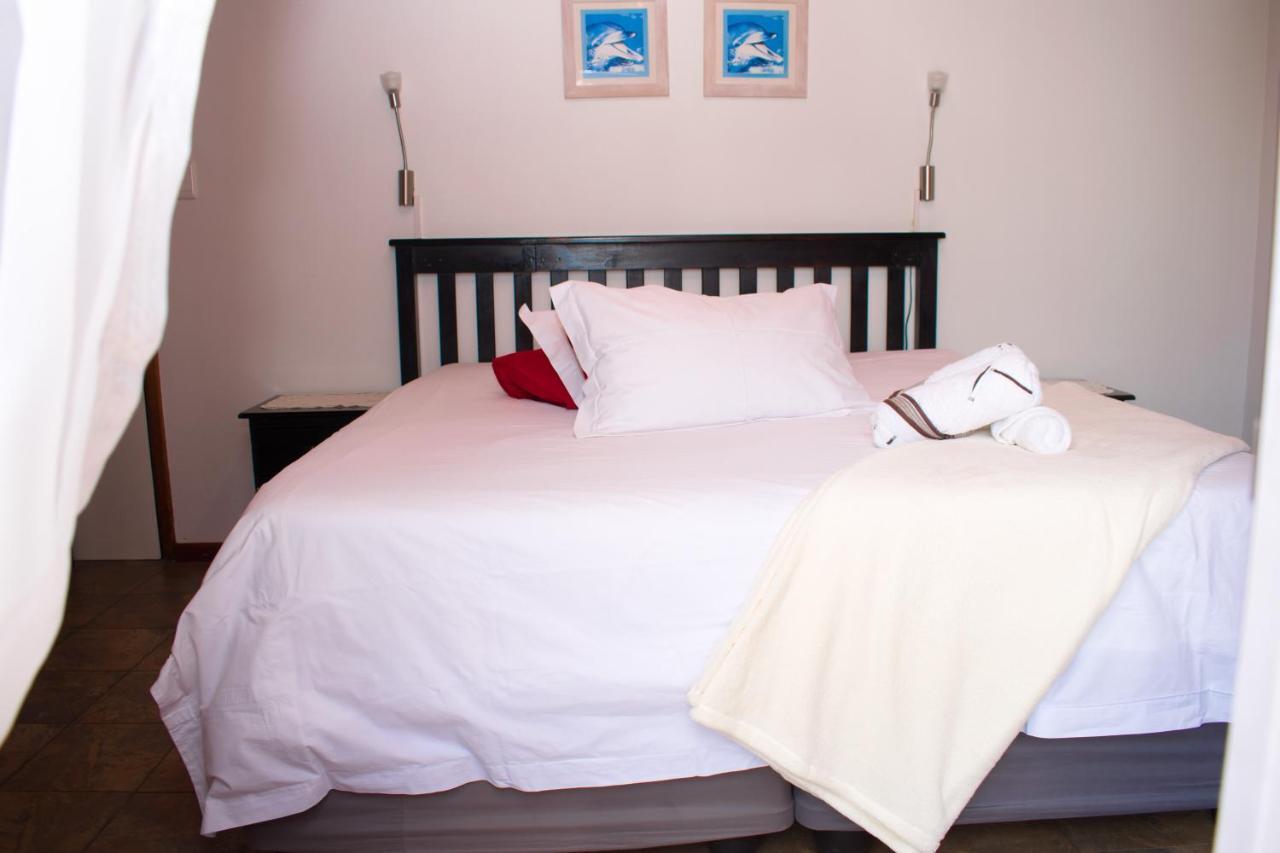 Tina'S Bed And Breakfast Swakopmund Exteriör bild