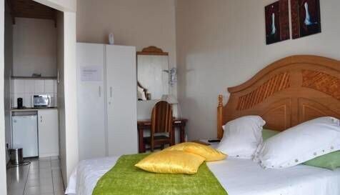 Tina'S Bed And Breakfast Swakopmund Exteriör bild